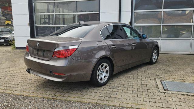 BMW 5er i Limousine Automatik 