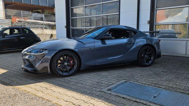 Toyota Supra GR 3.0 Automatik Legend Sparkling Copper 