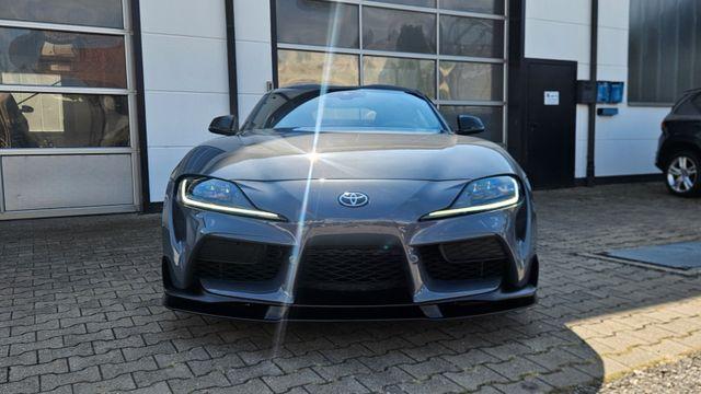 Toyota Supra GR 3.0 Automatik Legend Sparkling Copper 