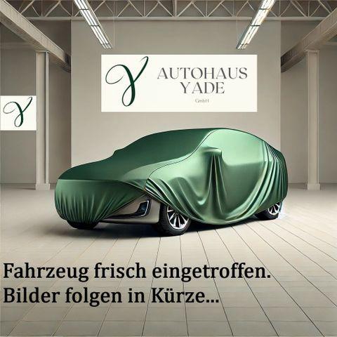 Mercedes-Benz C-Klasse - C 200 T CGI AMG Line *Burmester*ILS*Park-Paket*