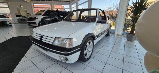 Peugeot 205 - 1.9 CTI