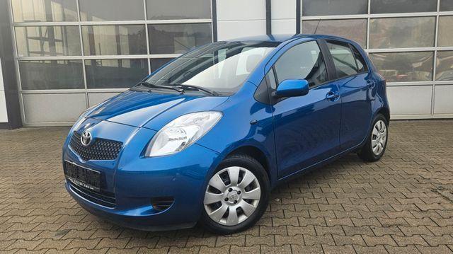 Toyota Yaris - 1.3 Sol 4/5-Türer*Klima*