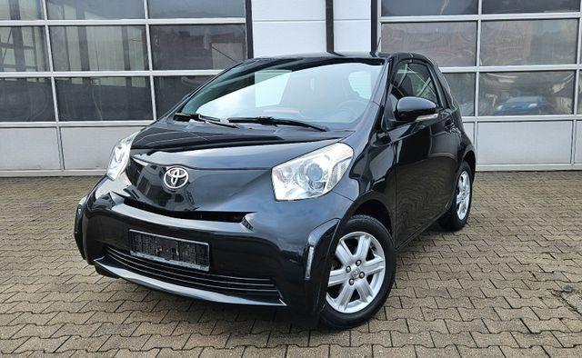 Toyota iQ - Basis *1.Hand*Klimaanlage*