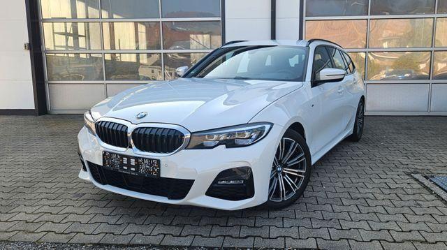 BMW 3er Touring - d M Sport *h/k*Abstandstempomat*