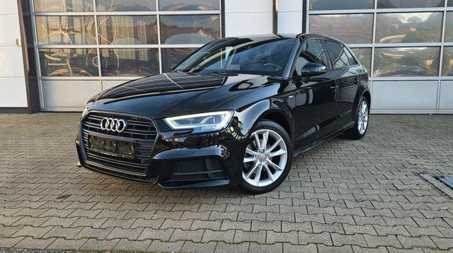 Audi A3 - Sportback 1.5 TFSI S line *virt.Cockpit*Leder