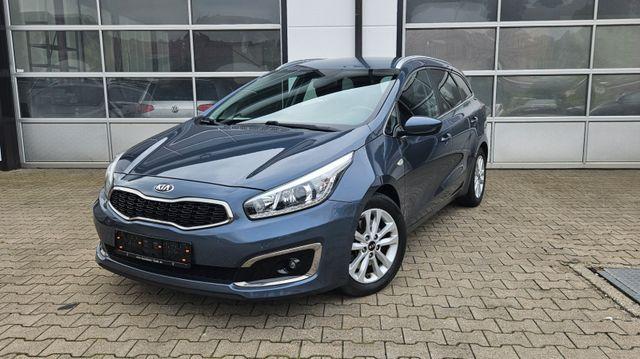 Kia Ceed Sportswagon - cee'd Dream Team *Navi*Kamera*SHZ*