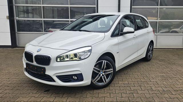 BMW 2er Active Tourer - i Sport Line *Navi*SHZ*PDC*LED*