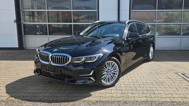 BMW 3er Touring - e Luxury Line *HUD*ACC*HiFi*360°Cam.*