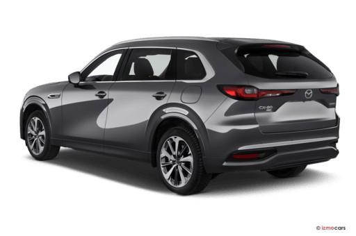Mazda CX-80 3.3 e-SKYACTIV-D 254 M-Hybr. Takumi Plus AWD 