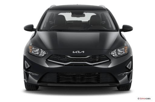 Kia Ceed Sportswagon 1.5 T-GDI Vision 