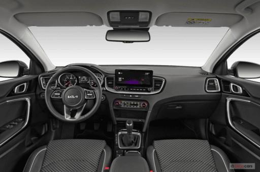 Kia Ceed Sportswagon - 1.5 T-GDI Vision