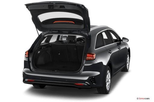 Kia Ceed Sportswagon 1.5 T-GDI Vision 