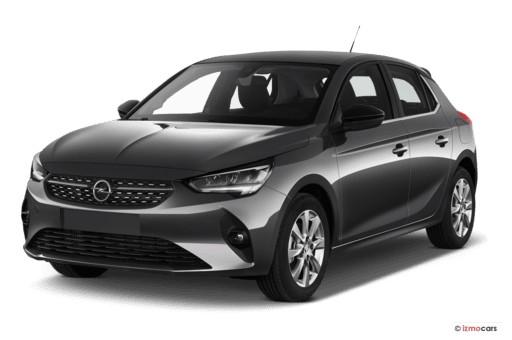 Opel Corsa F 1.2 Turbo Edition 