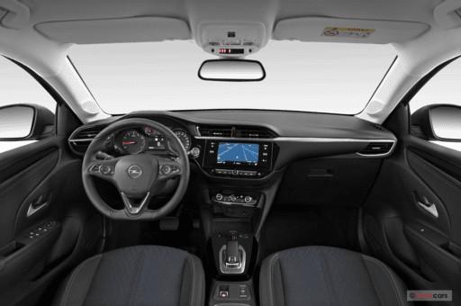 Opel Corsa F 1.2 Turbo Edition 