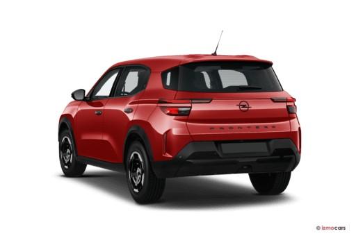 Frontera 1.2 74kW GS 