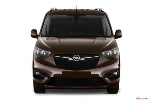 Opel Combo Cargo - 1.5 D Basis XL erhöhte Nutzlast (EURO