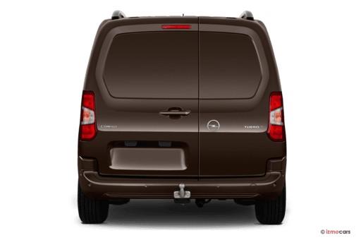 Combo Cargo 1.5 D Basis XL erhöhte Nutzlast (EURO 