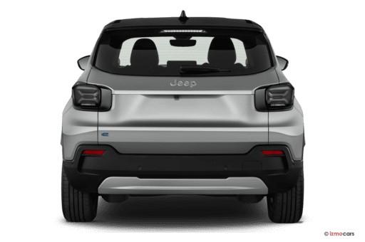 Jeep Avenger 1.2 Mild-Hybrid Overland 4xe ( 