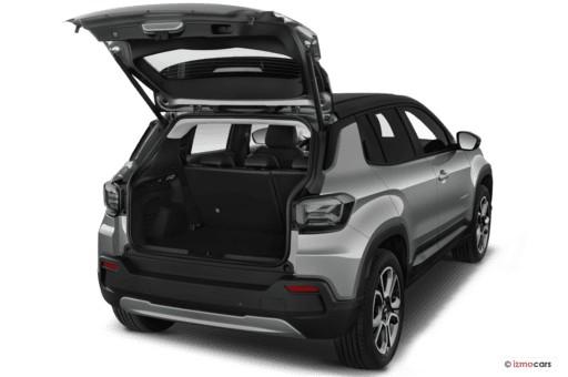 Jeep Avenger 1.2 Mild-Hybrid Overland 4xe ( 