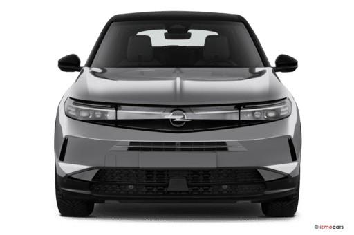 Grandland - 1.2 Mild-Hybrid GS