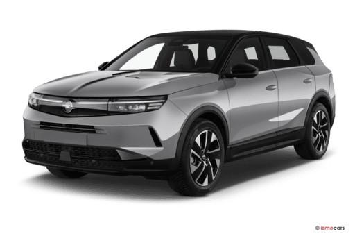 Opel Grandland 1.2 Mild-Hybrid Edition 