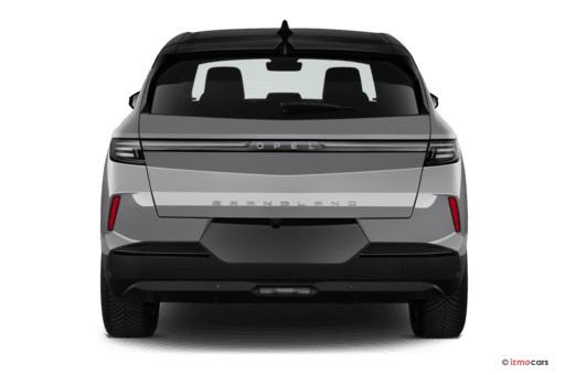 Opel Grandland 1.2 Mild-Hybrid Edition 