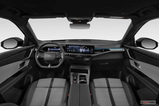 Opel Grandland 1.2 Mild-Hybrid Edition 