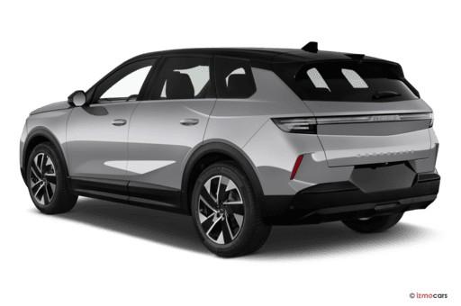 Opel Grandland 1.2 Mild-Hybrid GS 