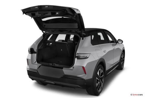 Opel Grandland 1.2 Mild-Hybrid GS 