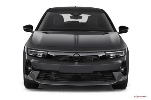 Astra Sports Tourer - L 1.2 Turbo Mild-Hybrid Edition