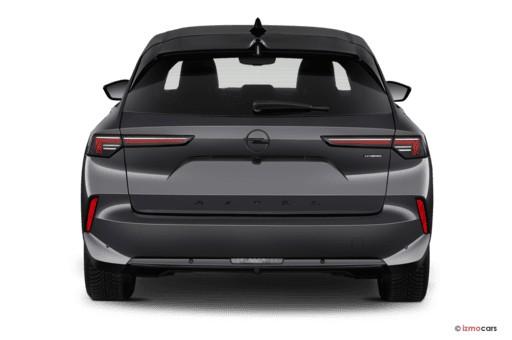 Opel Astra Sports Tourer L 1.2 Turbo Mild-Hybrid GS 