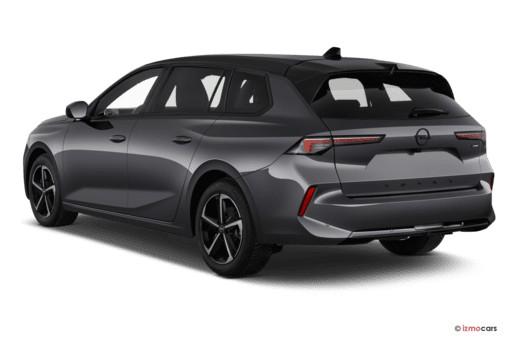 Opel Astra Sports Tourer L 1.2 Turbo Mild-Hybrid Edition 