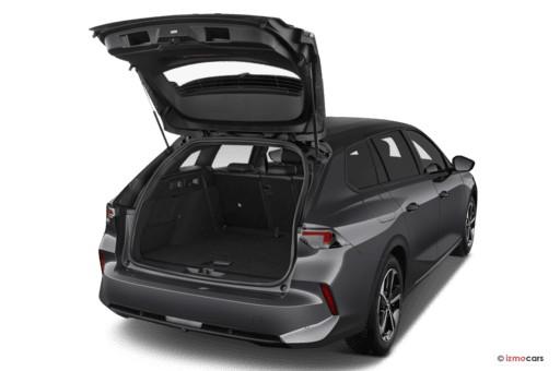 Opel Astra Sports Tourer L 1.2 Turbo Mild-Hybrid Edition 