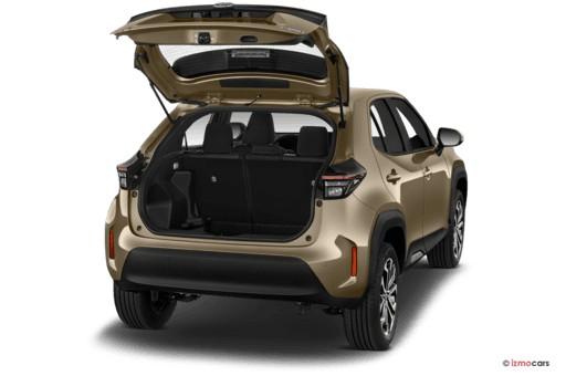 Toyota Yaris Cross 1.5 VVT-iE Hybrid Style FWD 