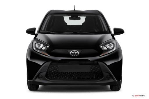 Toyota Aygo X 1.0 VVT-i Play 