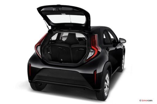 Toyota Aygo X 1.0 VVT-i Play 