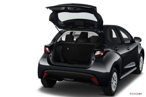 Toyota Yaris 1.5 Dual-VVT-iE Comfort 