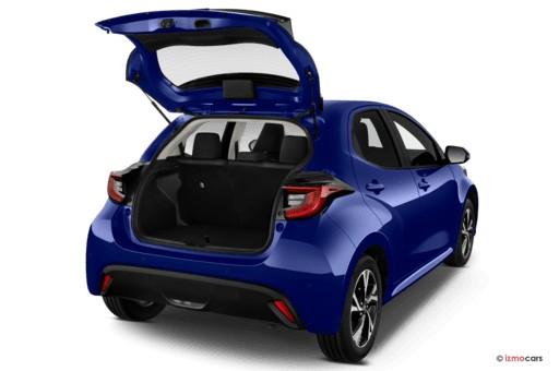 Toyota Yaris 1.5 Dual-VVT-iE Comfort 