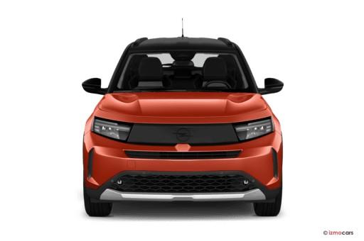 Opel Frontera - 1.2 Mild-Hybrid GS