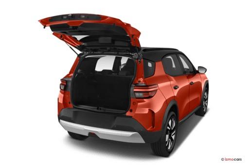 Opel Frontera 1.2 Mild-Hybrid GS 