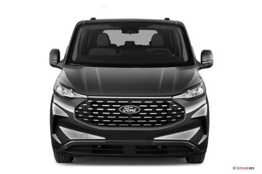 Ford Tourneo Custom Nugget - 2.0 EcoBlue 320 L1 Titanium FWD