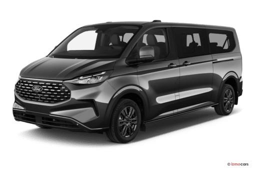 Ford Tourneo Custom Nugget 2.0 EcoBlue 320 L1 Titanium FWD 