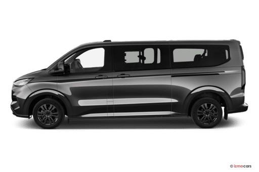 Ford Tourneo Custom Nugget 2.0 EcoBlue 320 L1 Titanium FWD 