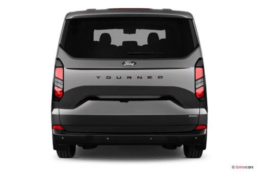 Ford Tourneo Custom Nugget 2.0 EcoBlue 320 L1 Titanium FWD 