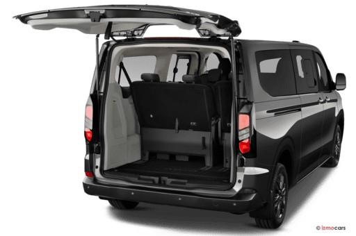 Ford Tourneo Custom Nugget 2.0 EcoBlue 320 L1 Titanium FWD 