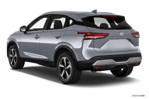 Nissan Qashqai 1.5 VC-T N-Design e-Power (EURO 6e 