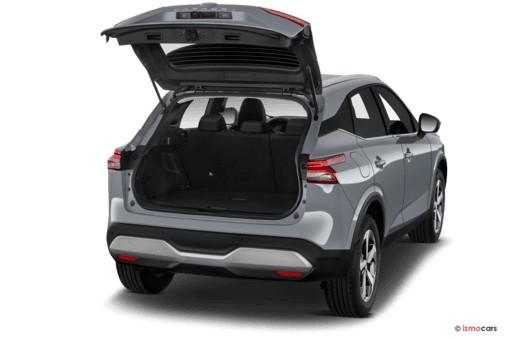 Nissan Qashqai 1.5 VC-T N-Design e-Power (EURO 6e 