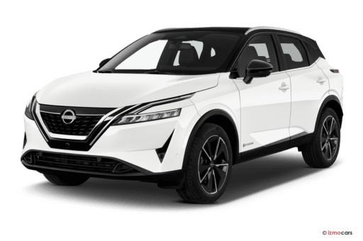 Nissan Qashqai 1.5 VC-T N-Design e-Power (EURO 6e 