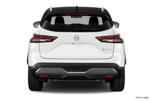 Nissan Qashqai 1.5 VC-T N-Design e-Power (EURO 6e 