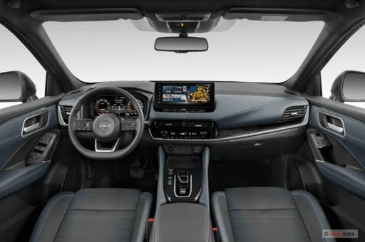 Nissan Qashqai 1.5 VC-T N-Design e-Power (EURO 6e 